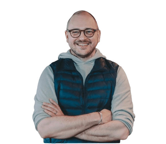 Course instructor avatar