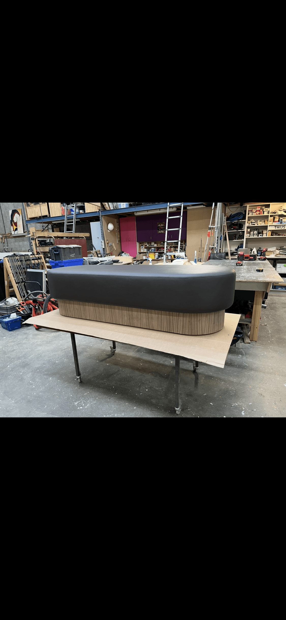 Image of modern living room