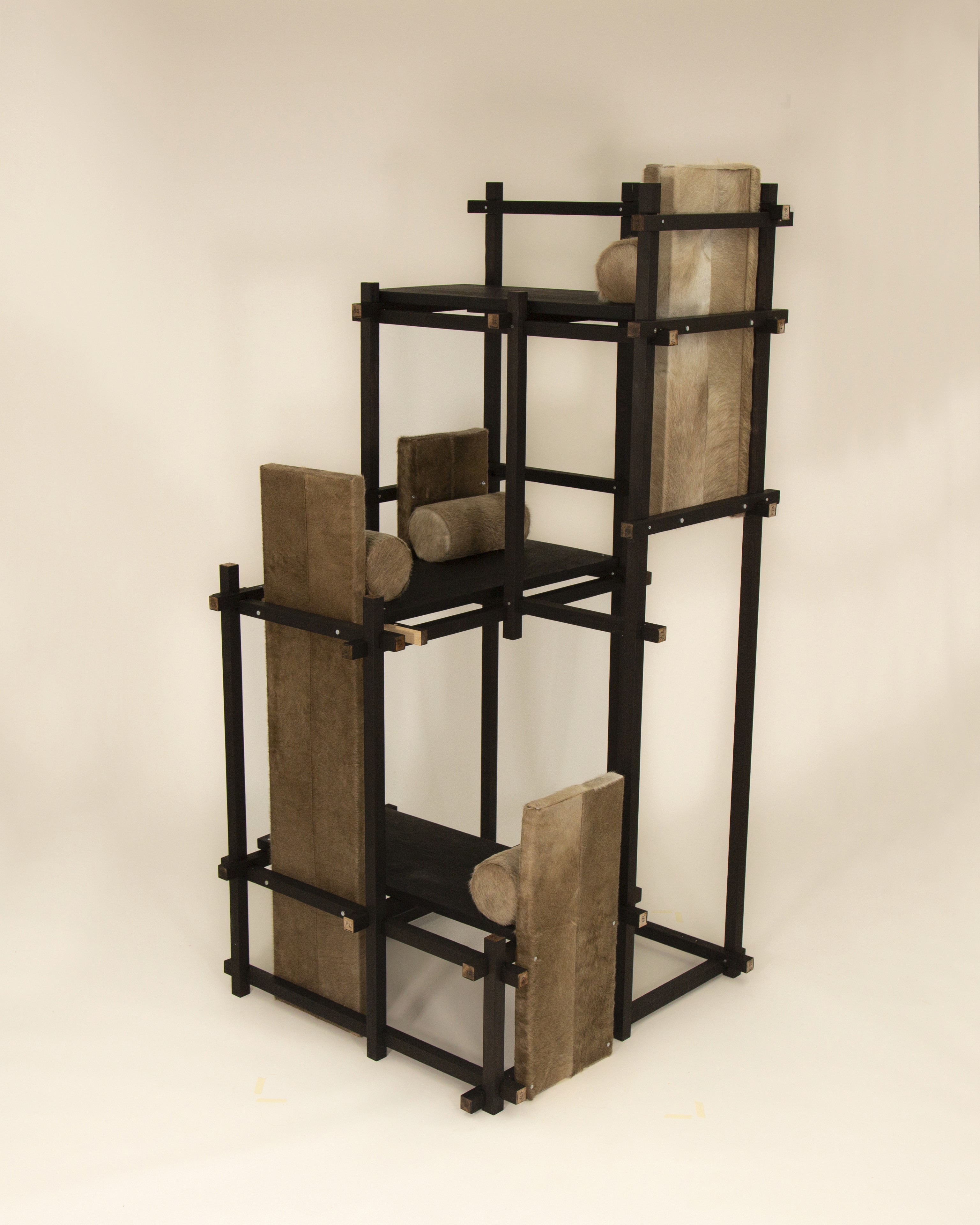 Celing Scraper Chair