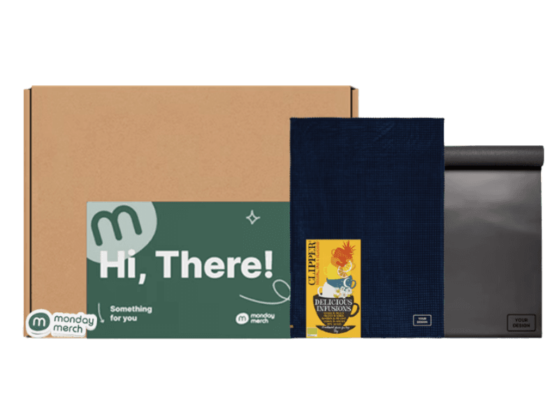 Relaxation Gift Pack