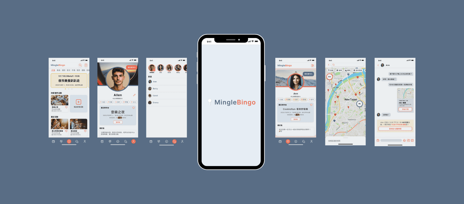 Reify Website in Framer