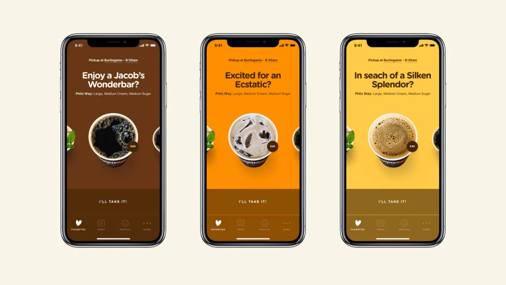 Finalytics Logo - Case Study