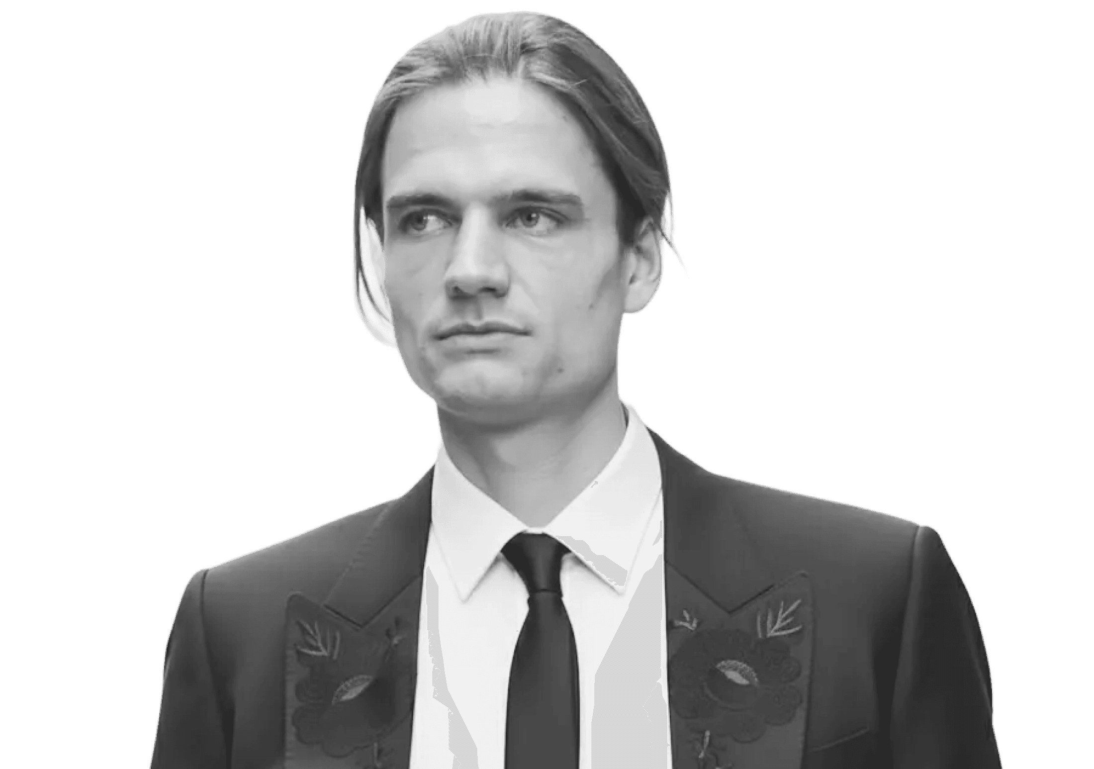 david carter