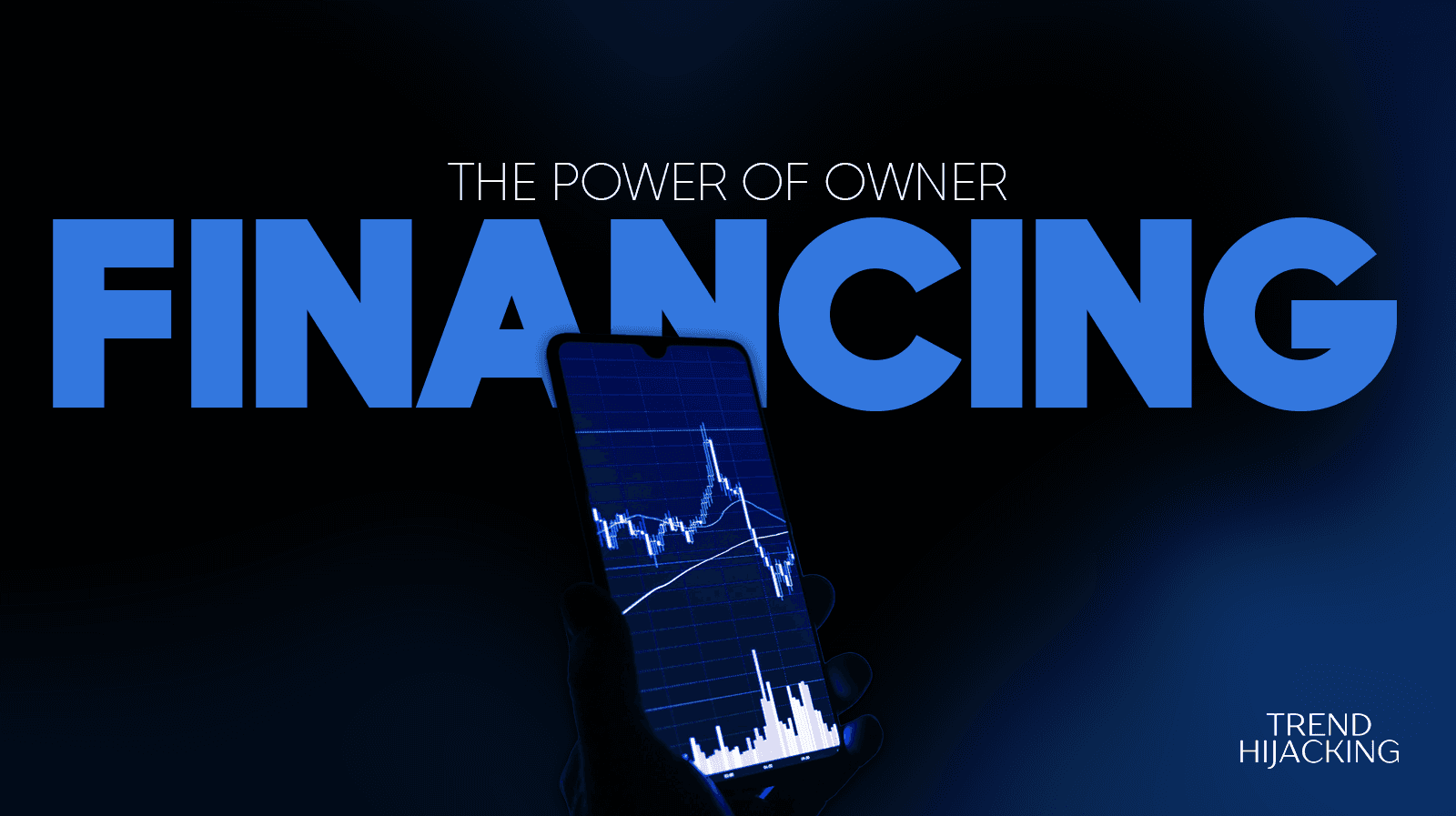 What Does Owner Financing Mean When Buying A Business