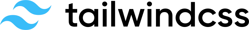 Tailwind CSS logo