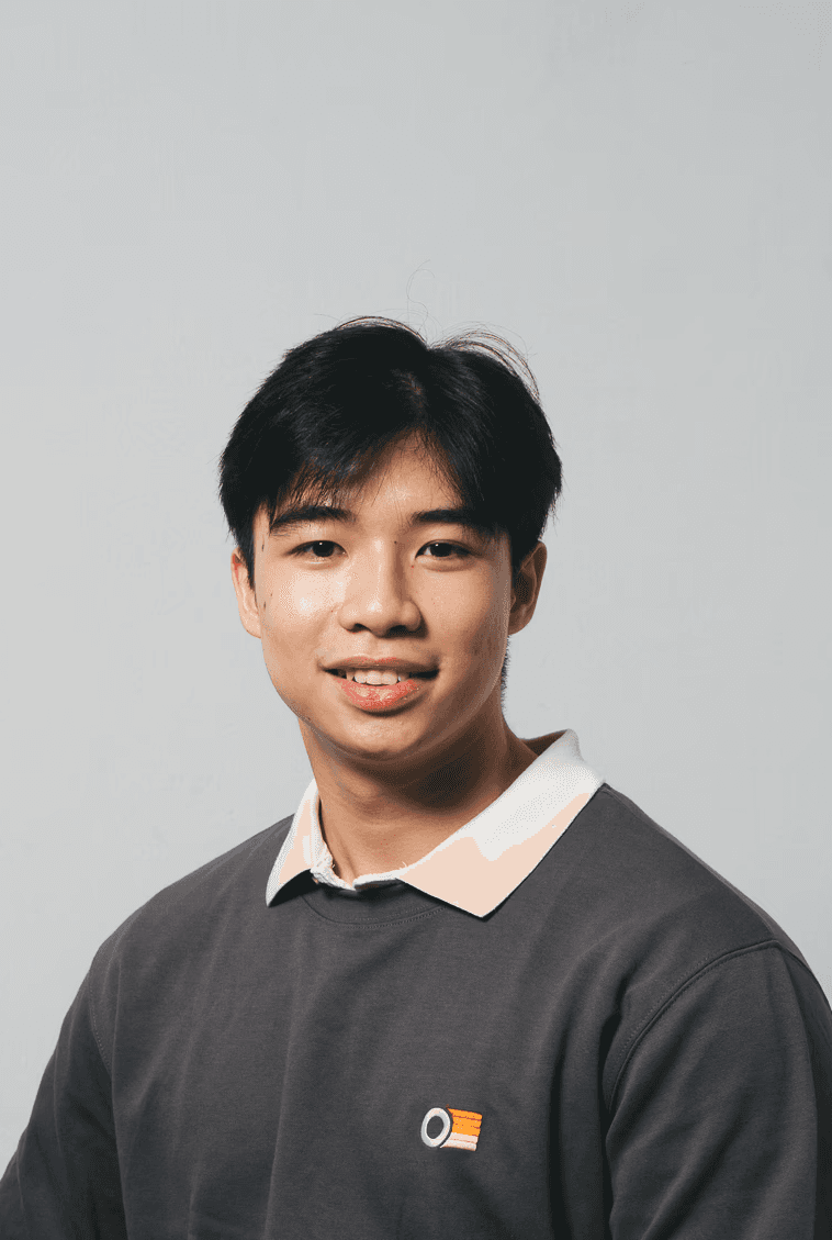 Image of Wong Shou Yee