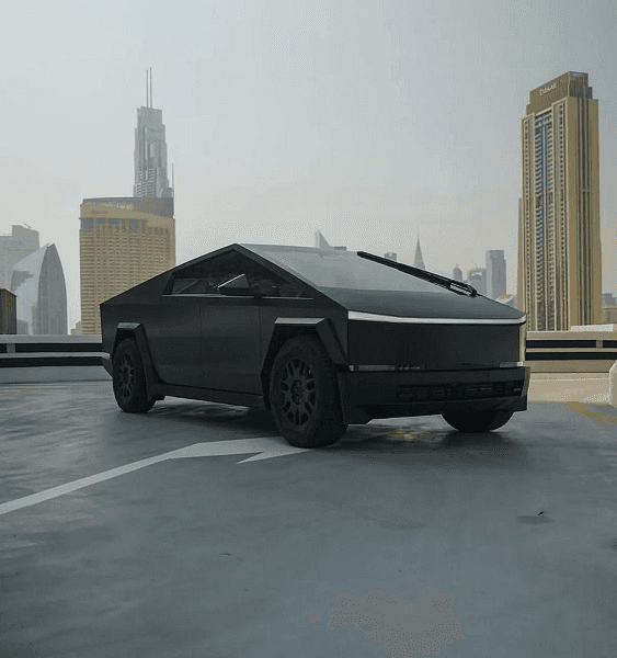 Tesla Rental Dubai Royal Car Collection