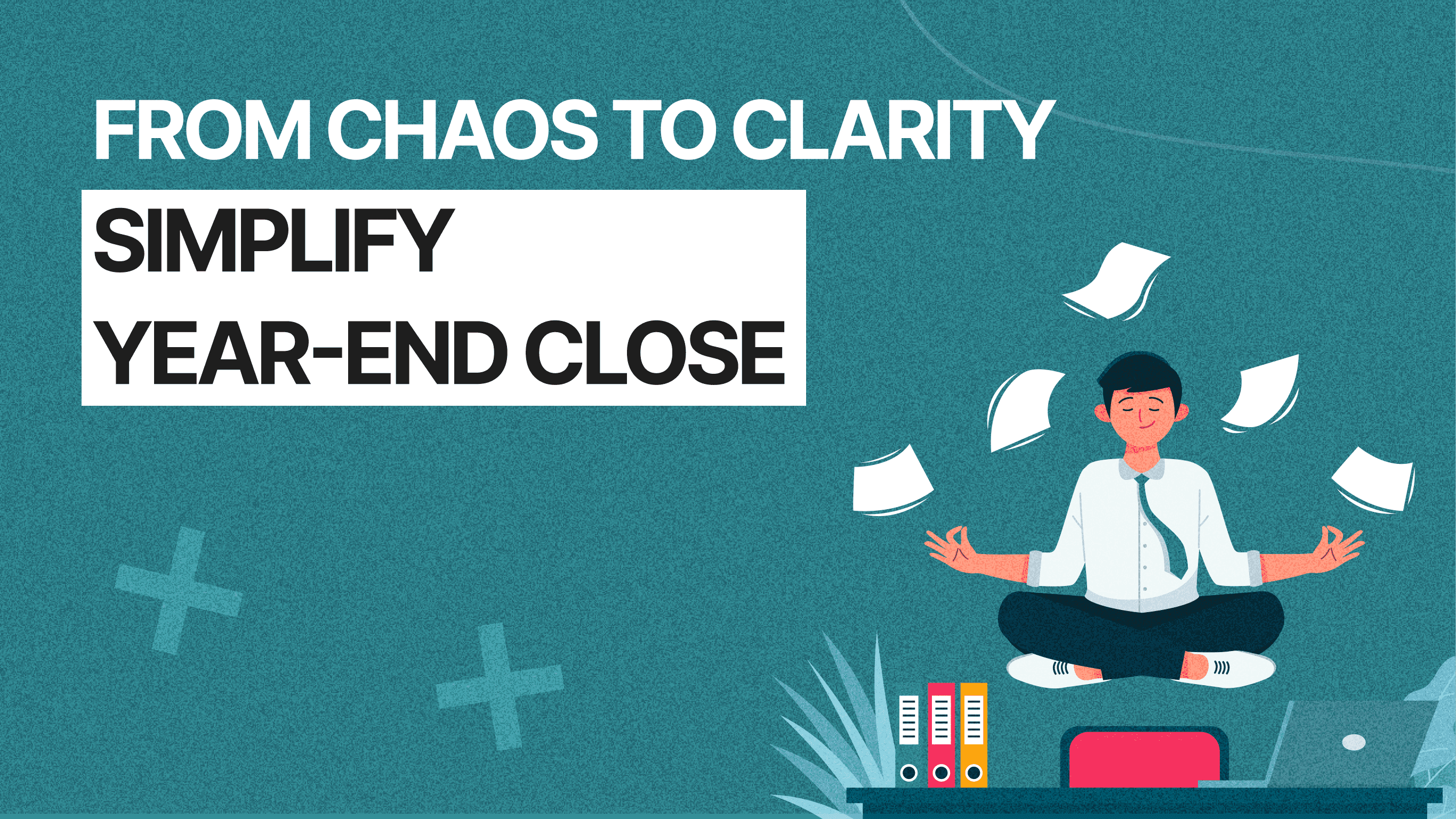 The Art of SaaS Year-End Close: Turning Chaos into Clarity with QuickBooks Online & FinBoard.ai