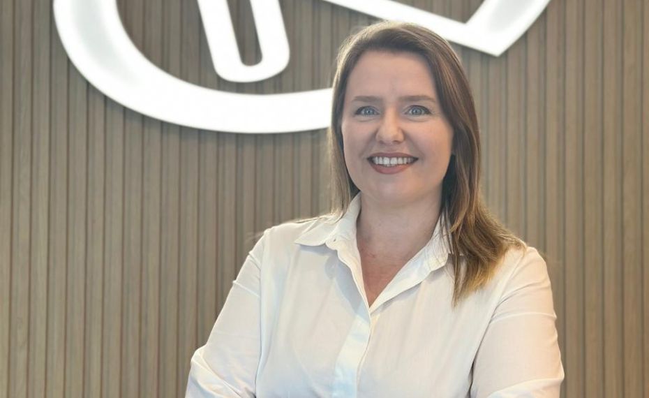 Letícia Maciejewski é a nova gerente de Marketing corporativo do Grupo Krona