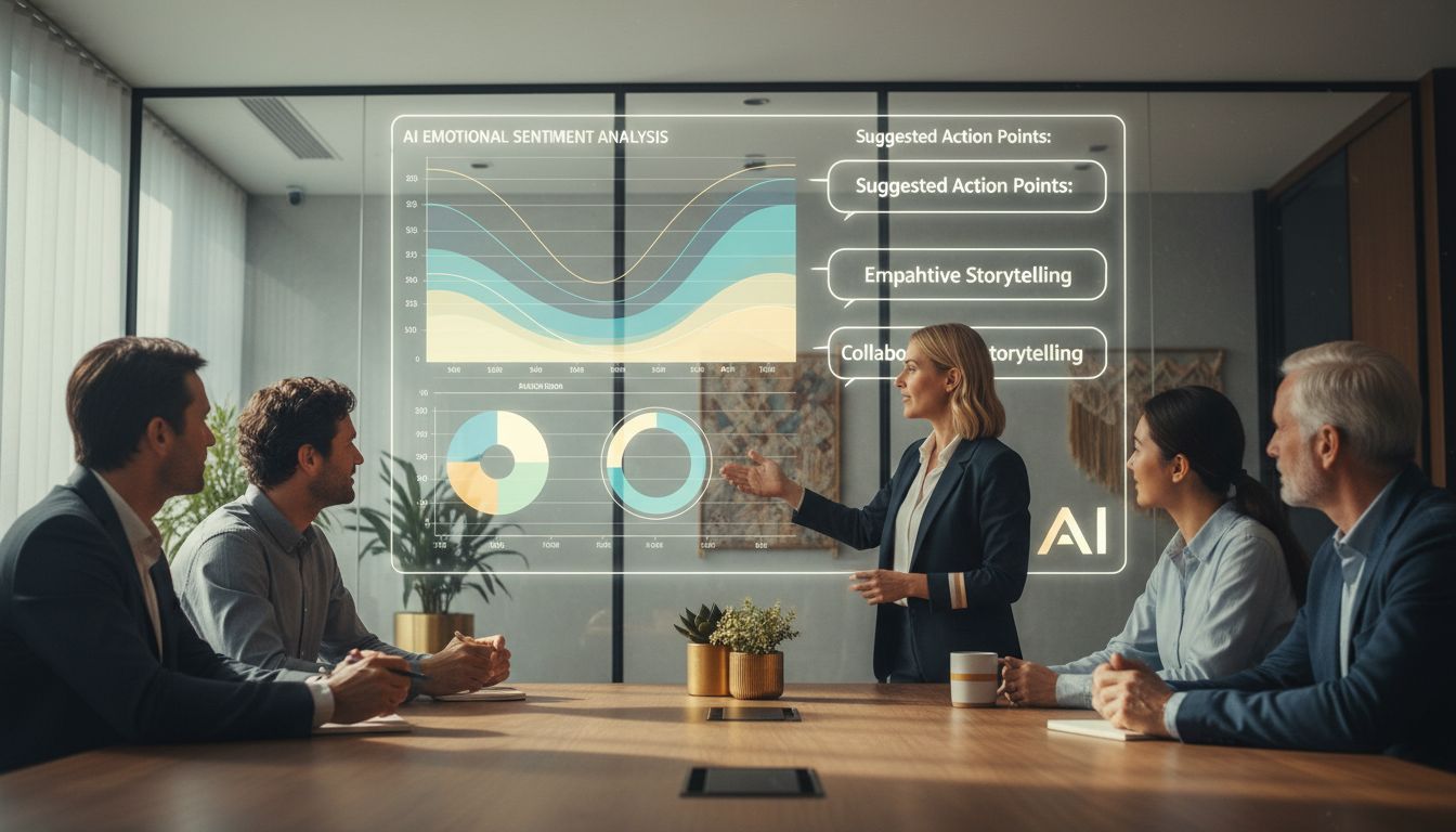 ai emotion dashboard