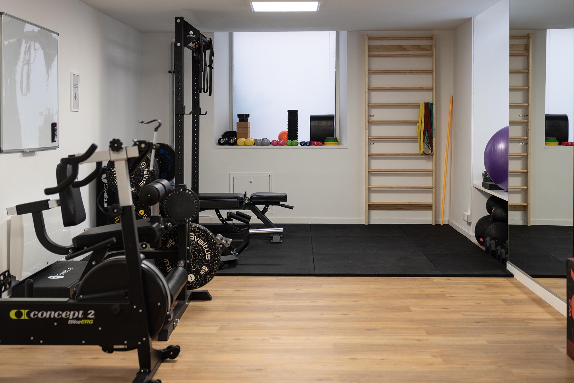 Le KAB du Sport | Centre de kinésithérapie à Cholet