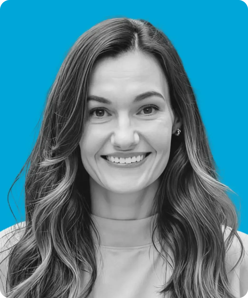 Photo of Lisa Jensen