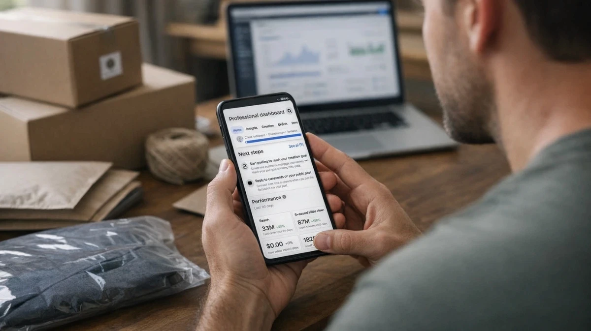 Ecommerce Growth in The Data-Driven Scaling Playbook
