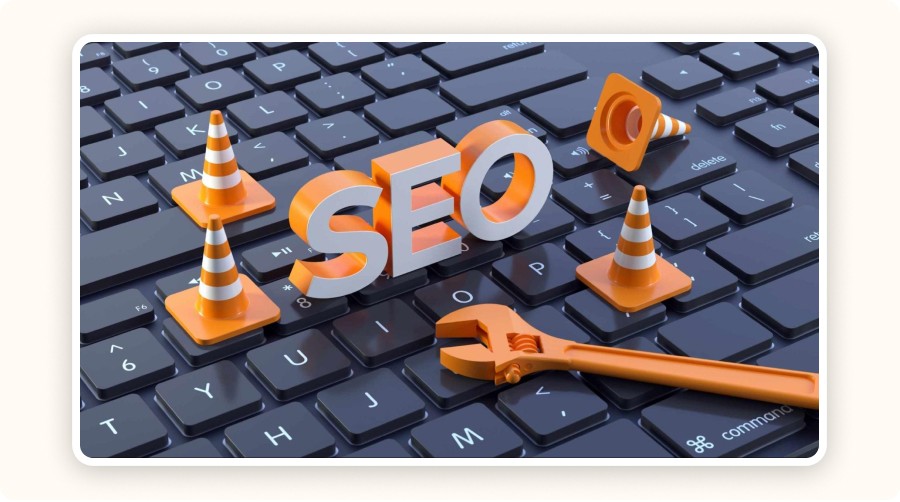 Drive Free Organic Traffic with SEO