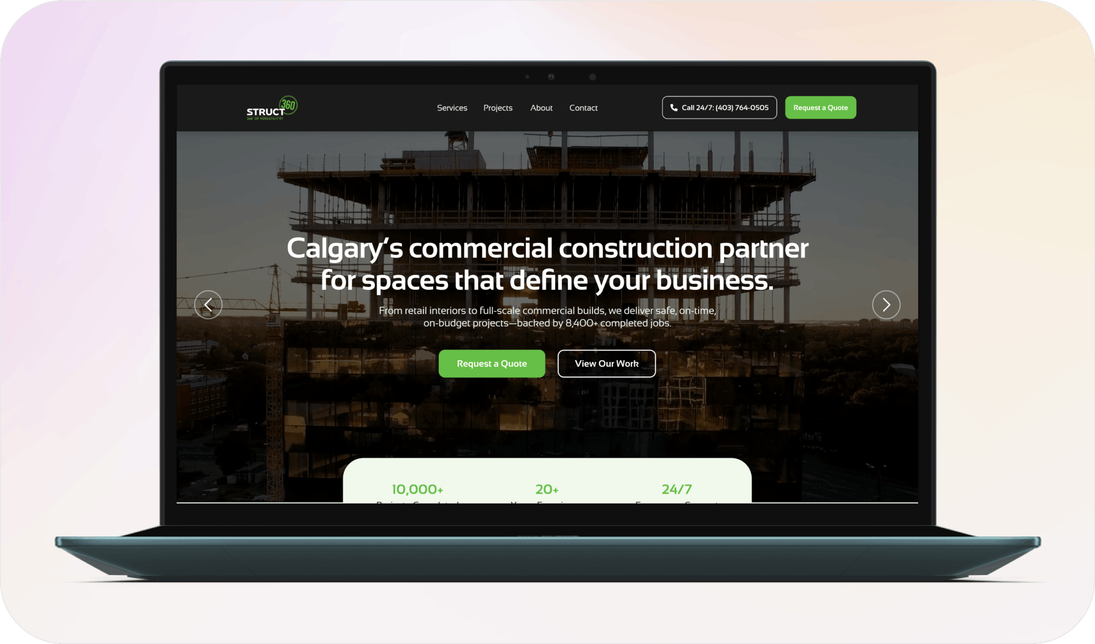 Home Page