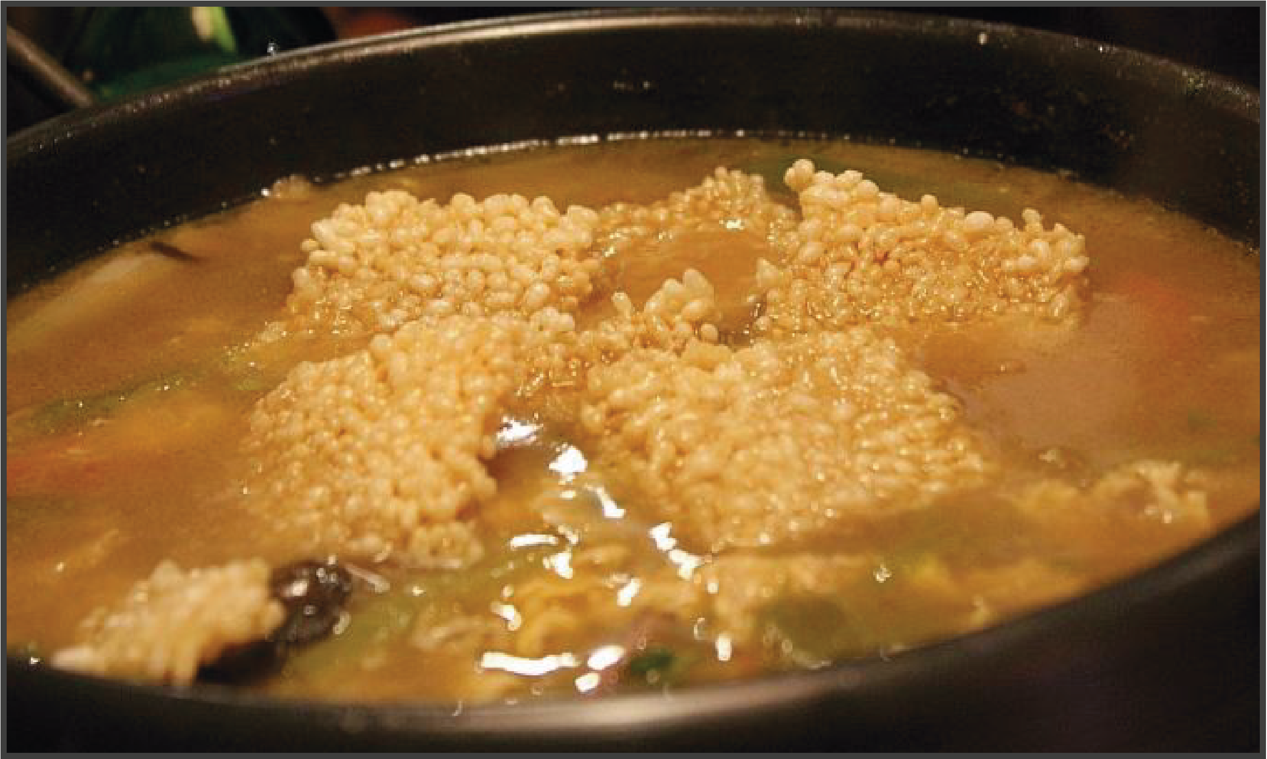 해물계란탕맛집레시피전수