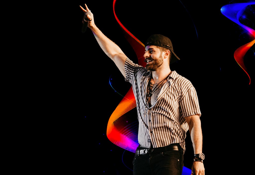 Loop Fans - Free Musician Website Builder