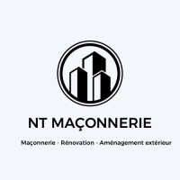NT Maçonnerie, partenaire de Wendia