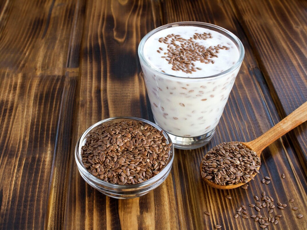 foods high in fiber for weight loss
