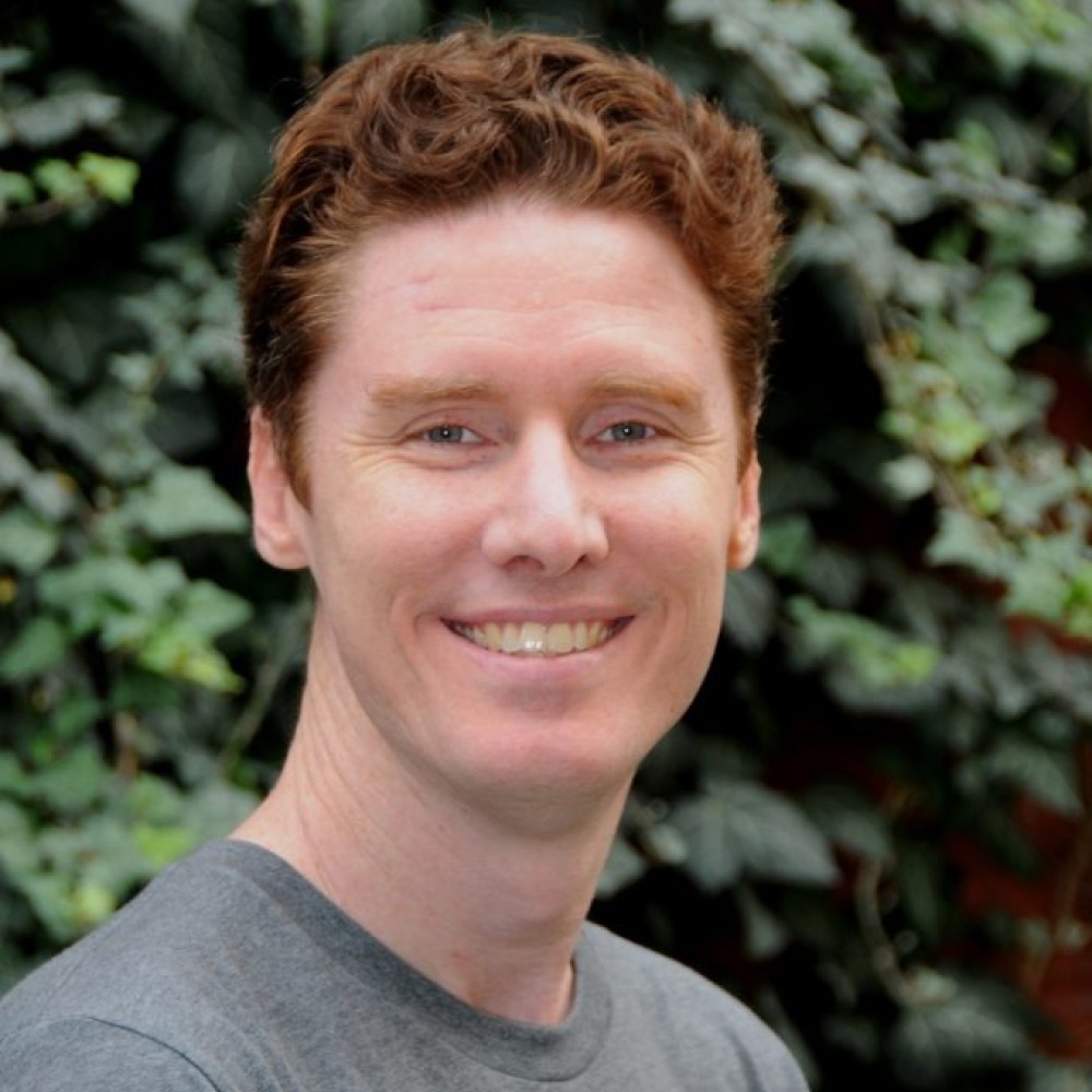 Hayden Adams - CEO of Uniswap