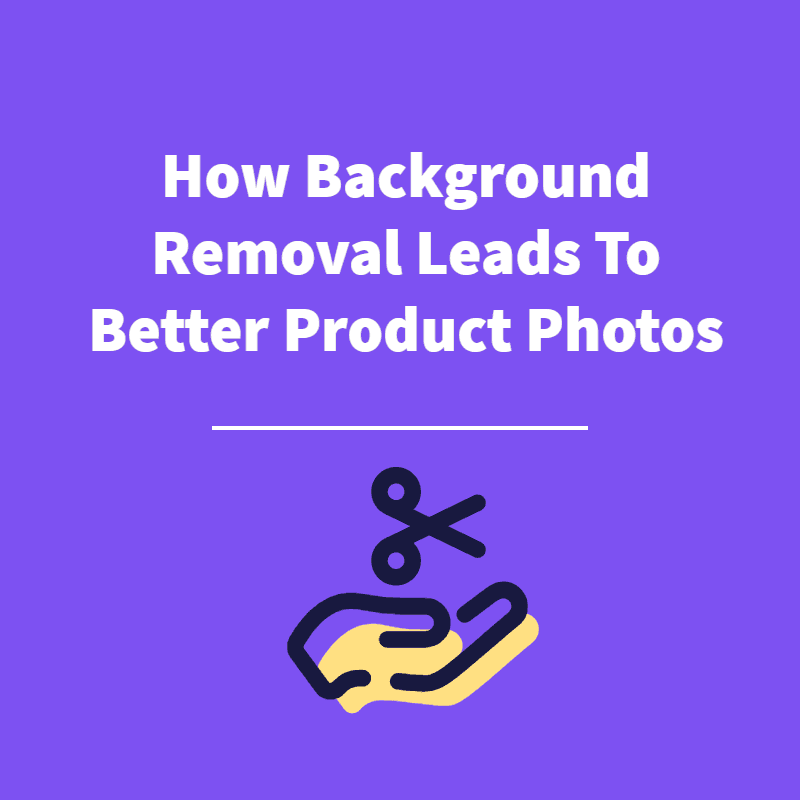 Photo Background Removal - Featured