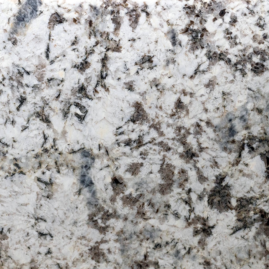 Blue Flower Granite Countertop