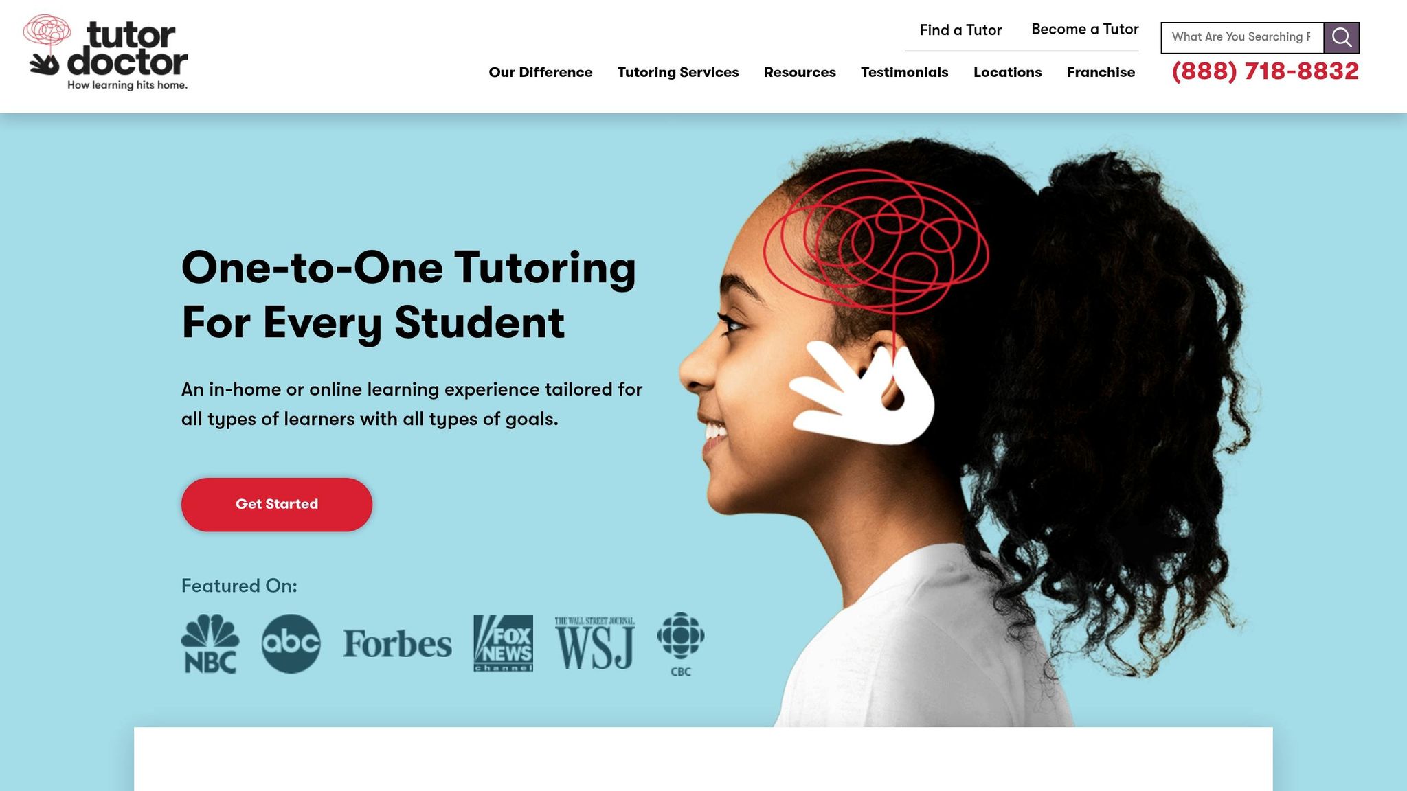 Tutor Doctor