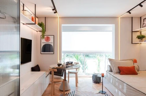 Lista reúne principais informações que ajudam a transformar estes espaços em ambientes únicos (Foto: Divulgação/Pinterest)