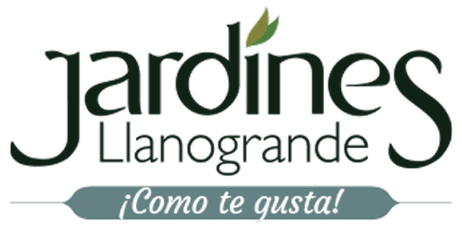 Logo Jardines Llanogrande como te gusta entretenimiento y comercio