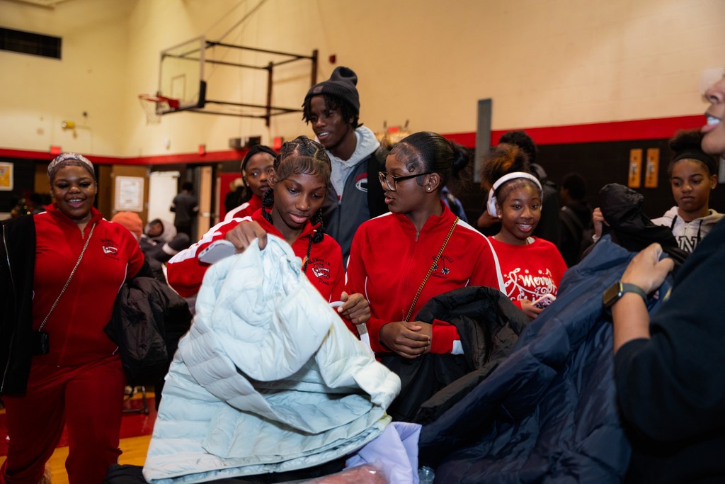 little boy with baseball