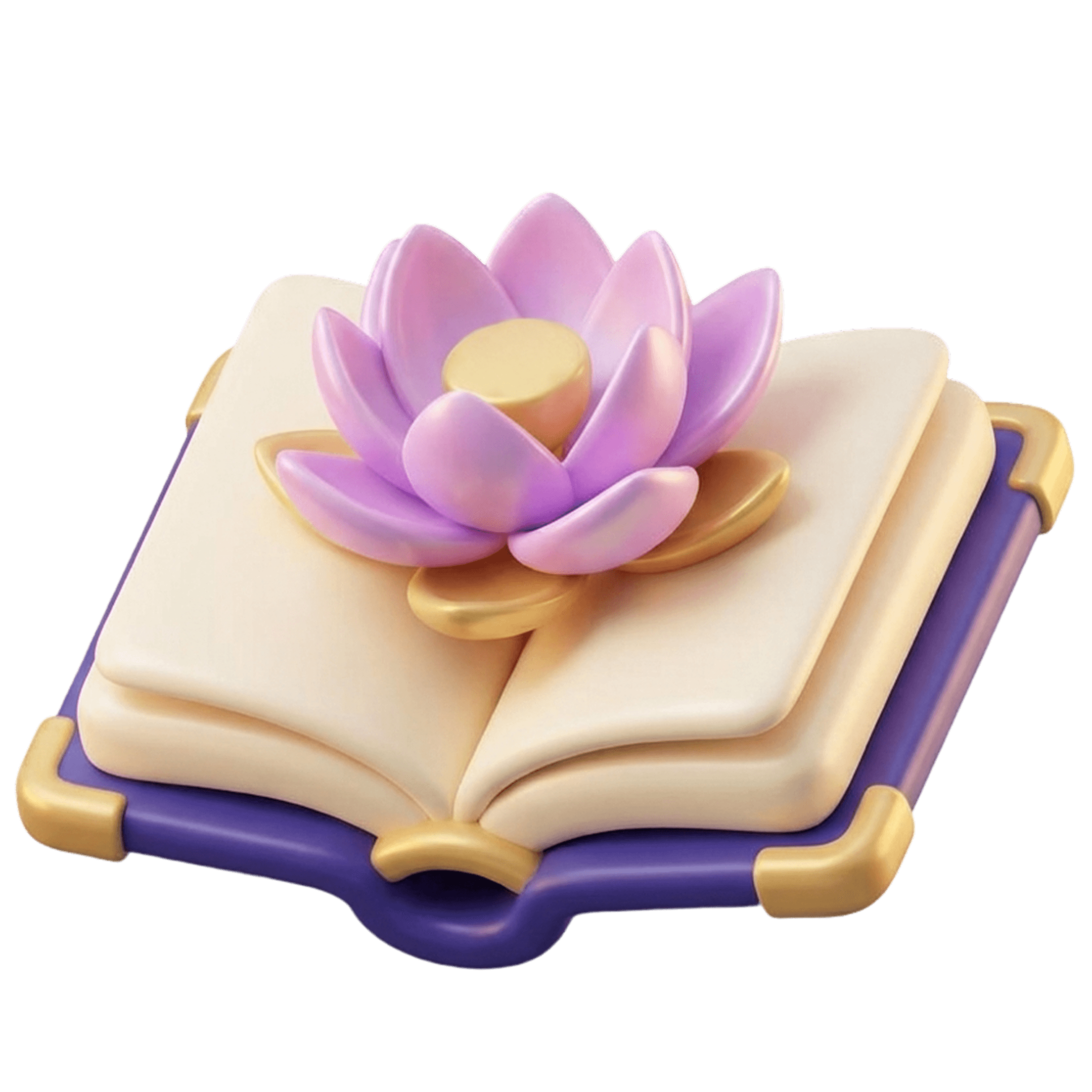 Golden tree — learn from masters and deepen your practice
