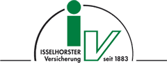 Isselhorster Versicherungen Logo