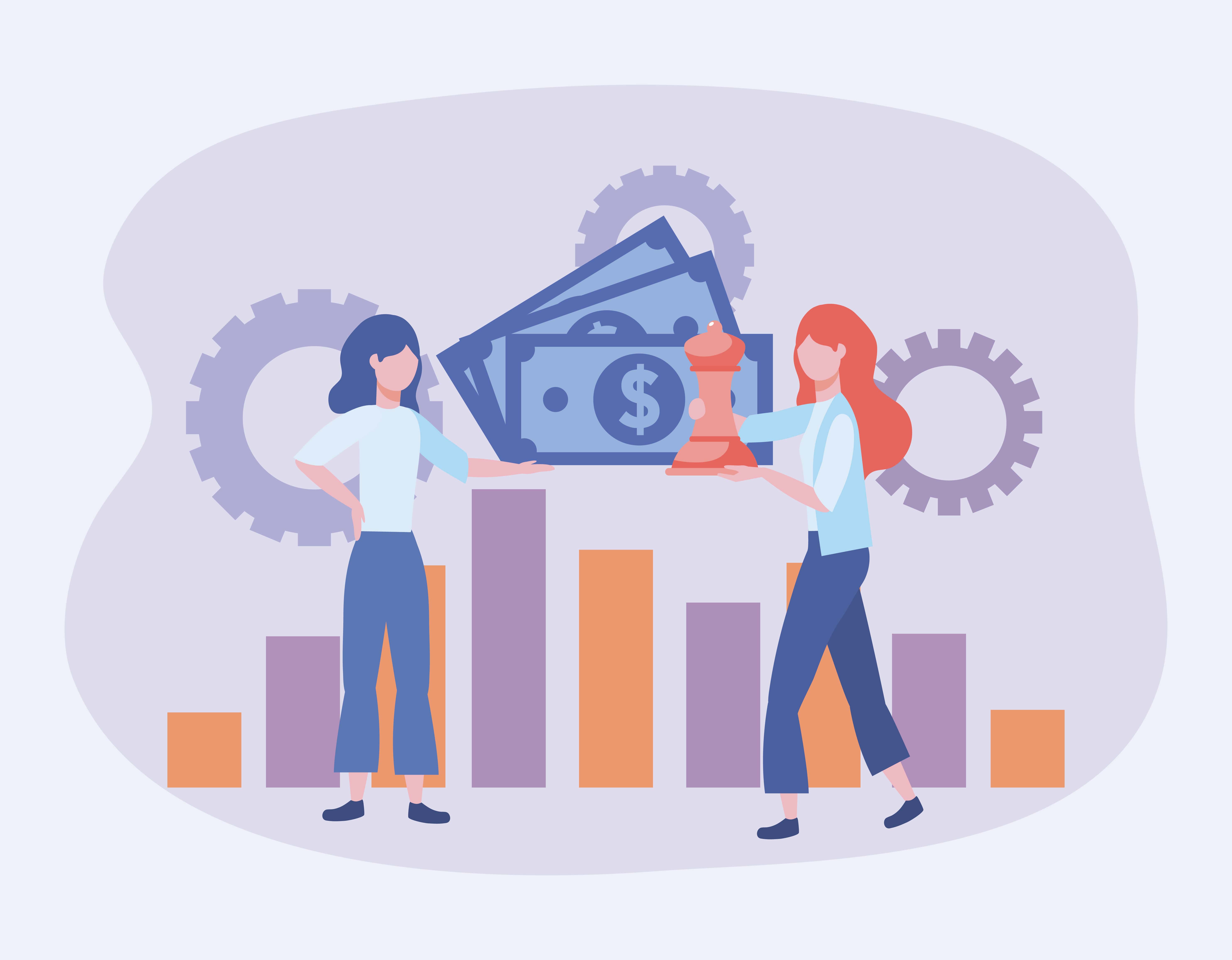 What Is Working Capital in Accounting? Extending Your Startup’s Cash Runway