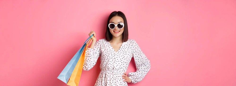 Gen Z Shopper Insights Study: A Digital Diary Case Study: Phase 1