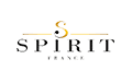 Logo Spirit France client call tracking