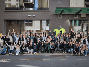 Creative Corporate Summer Parties for High-Growth Teams