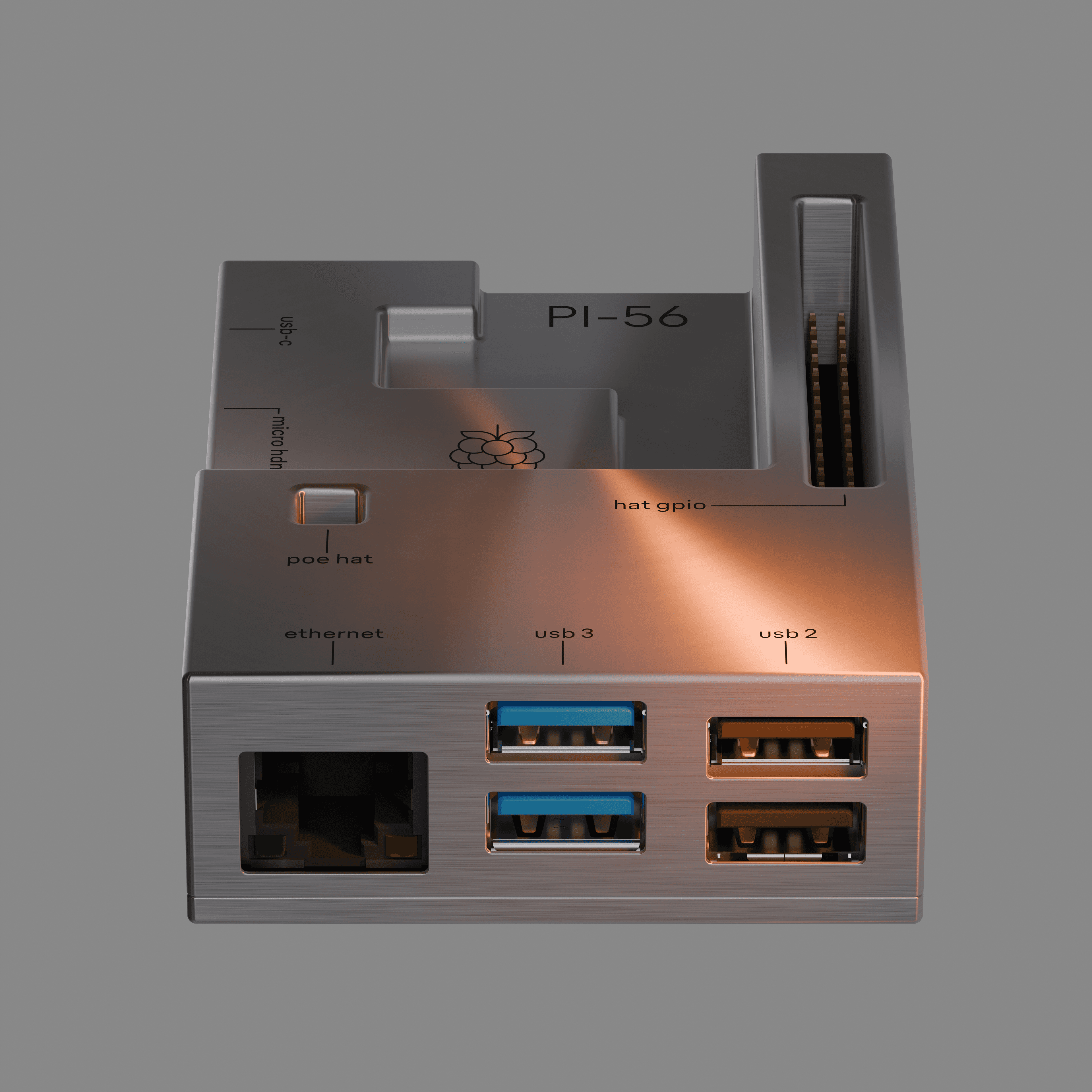 Raspberry Pi4