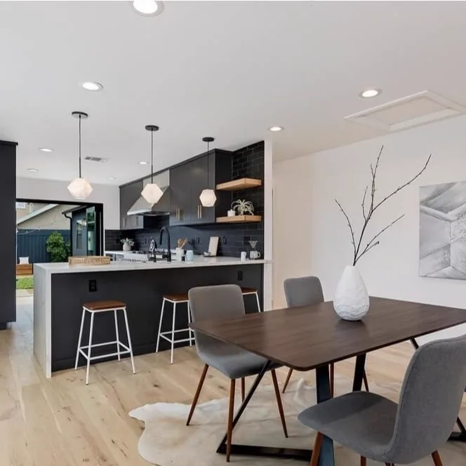 Uni Construction - ADU Project - ADU design and construction - image 3