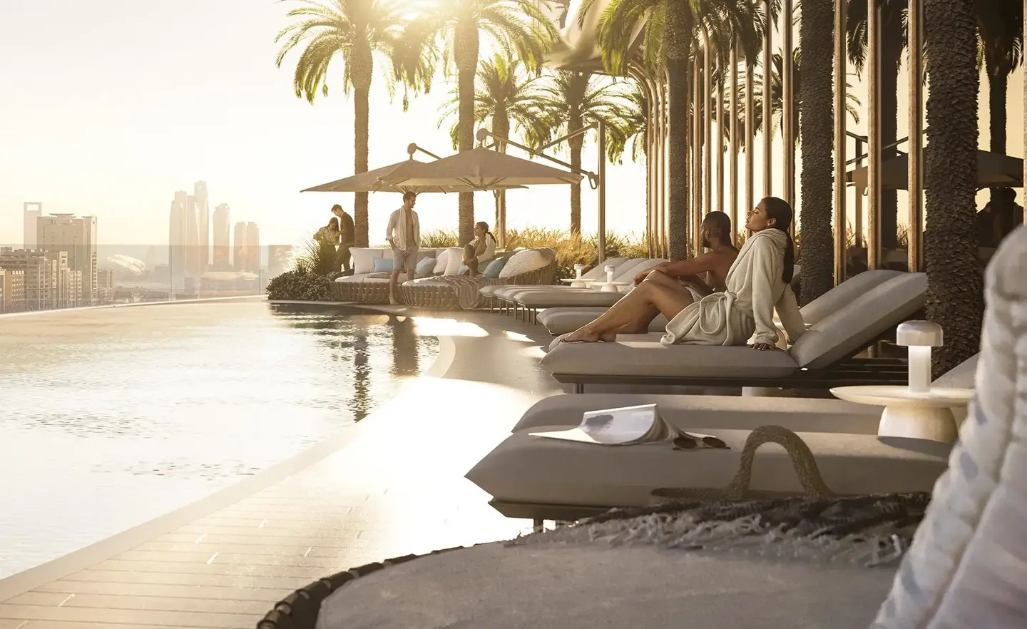 Jumeirah Residence