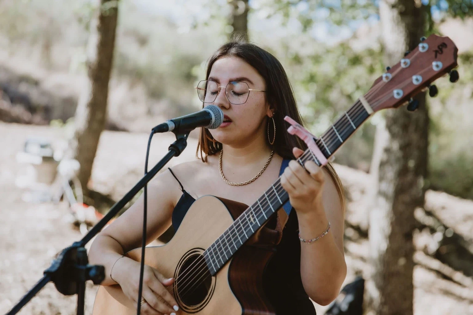 Musik Kate Lynn - Professionelle Dienstleistung in Balingen via Albmatch