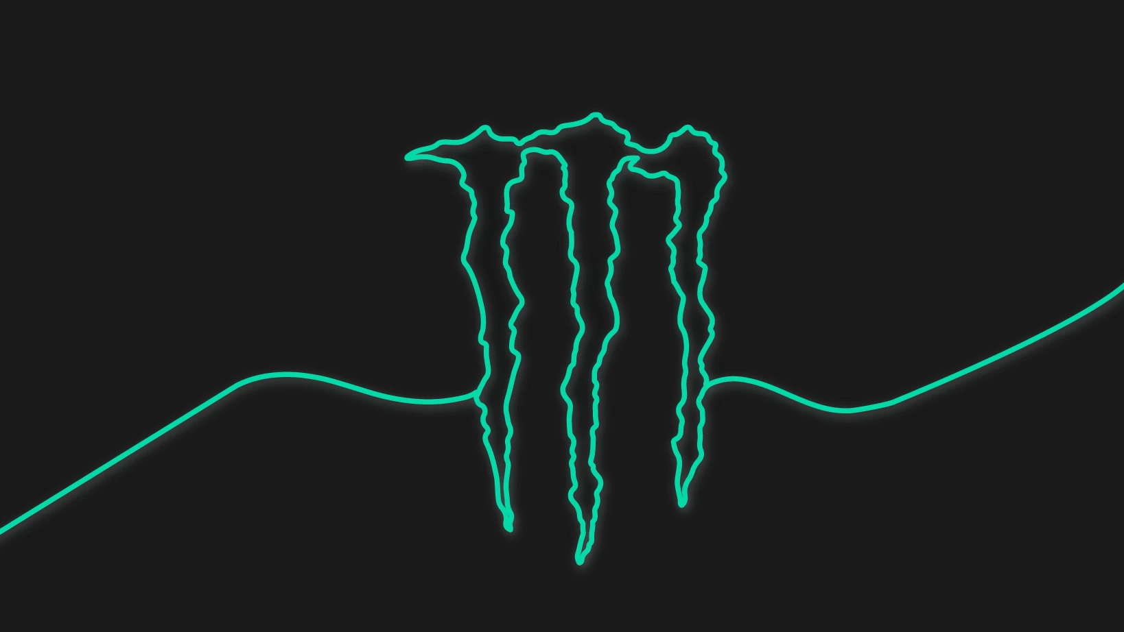 Brand strategy of monster