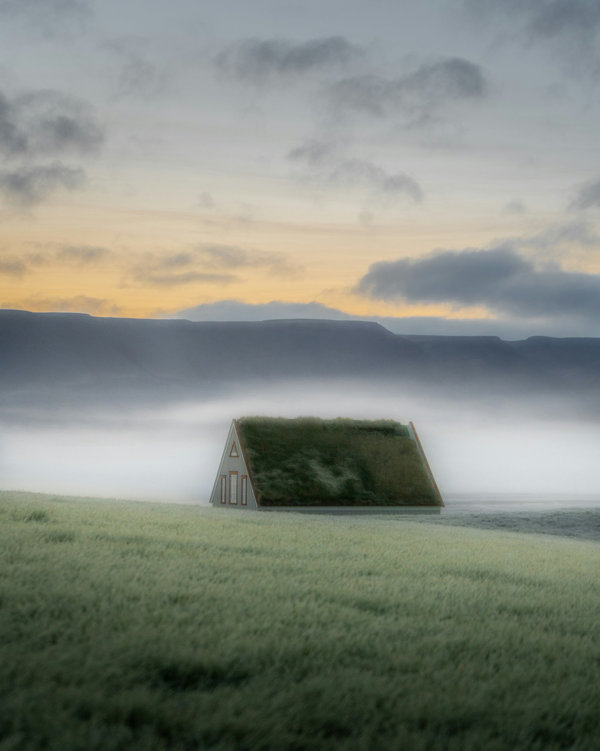 Todas las cosas son posibles