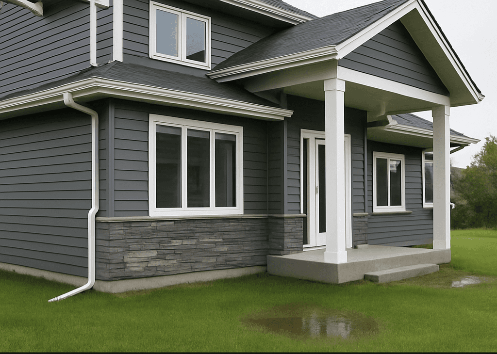 Acreage Design & Layout