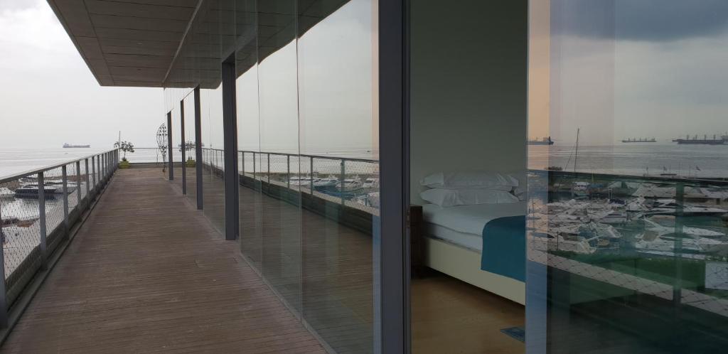 Atakoy Marinada Residence 6