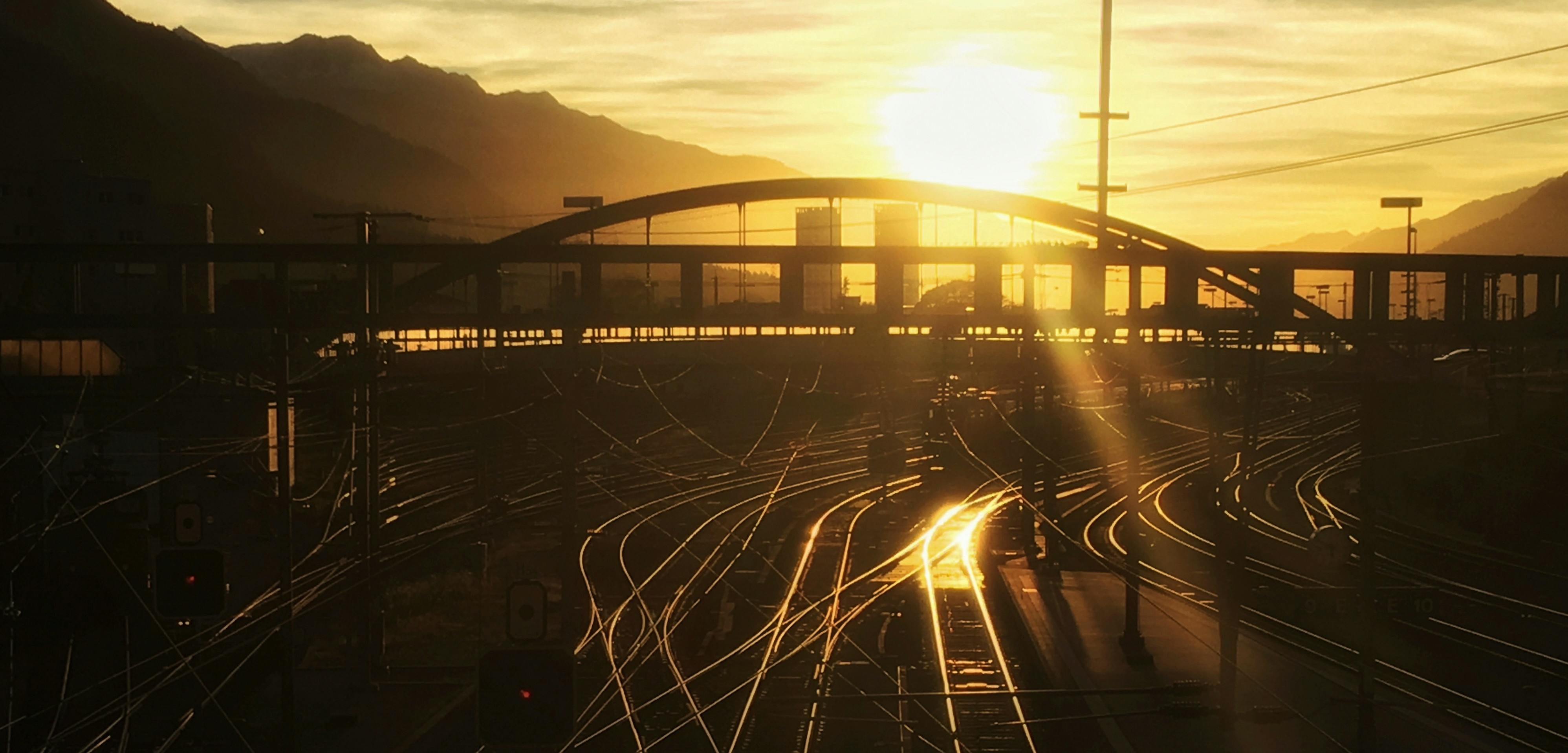 Basel Exhibition and Trade Center