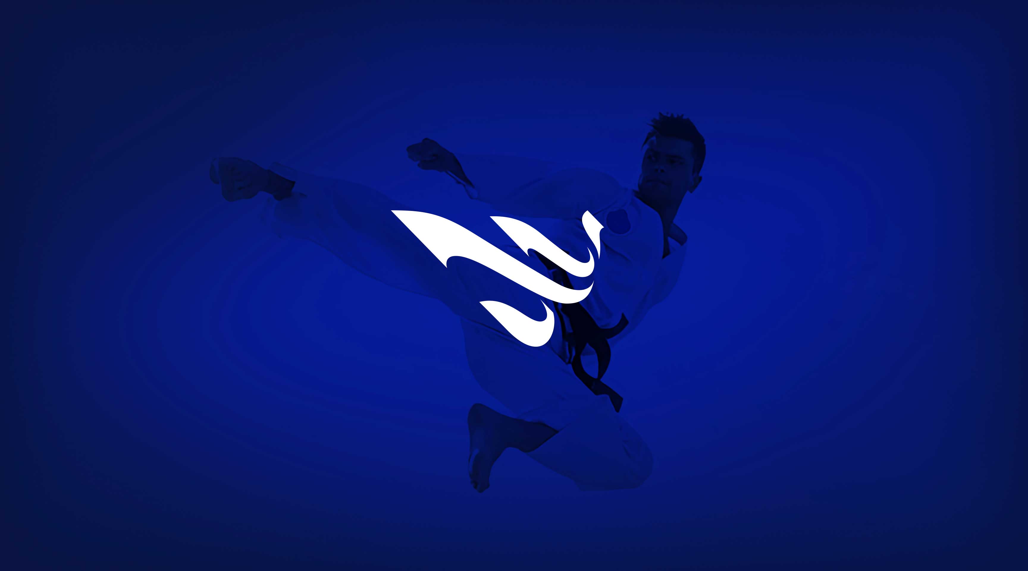 World taekwondo logo