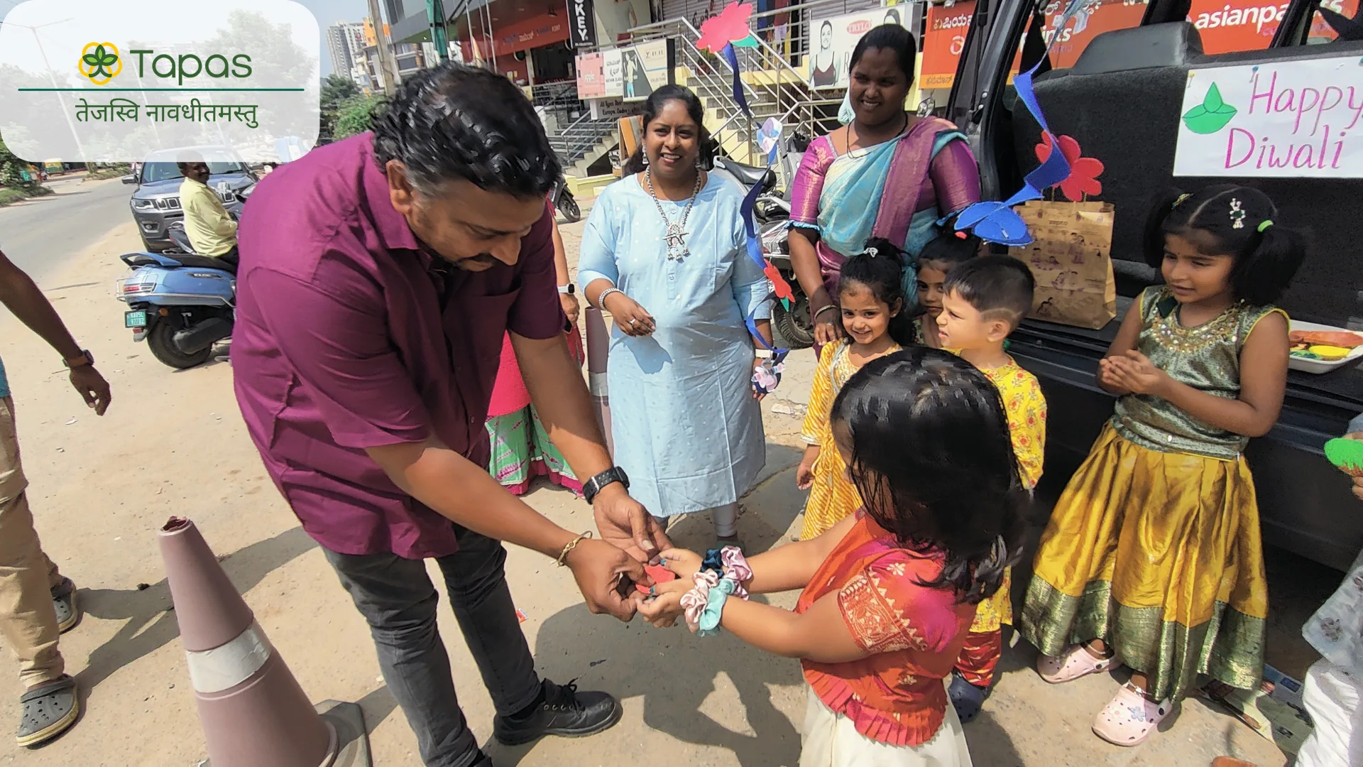 progressive education for global citizenship