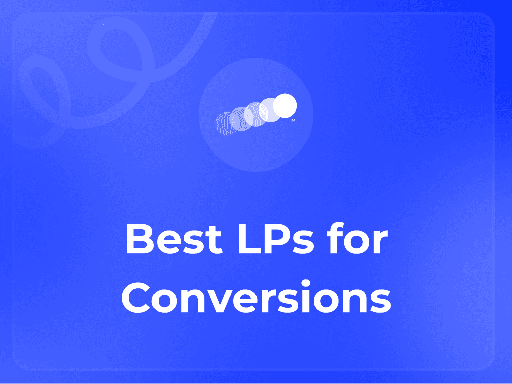 Best Landing Pages for Conversions in 2026 Thumbnail