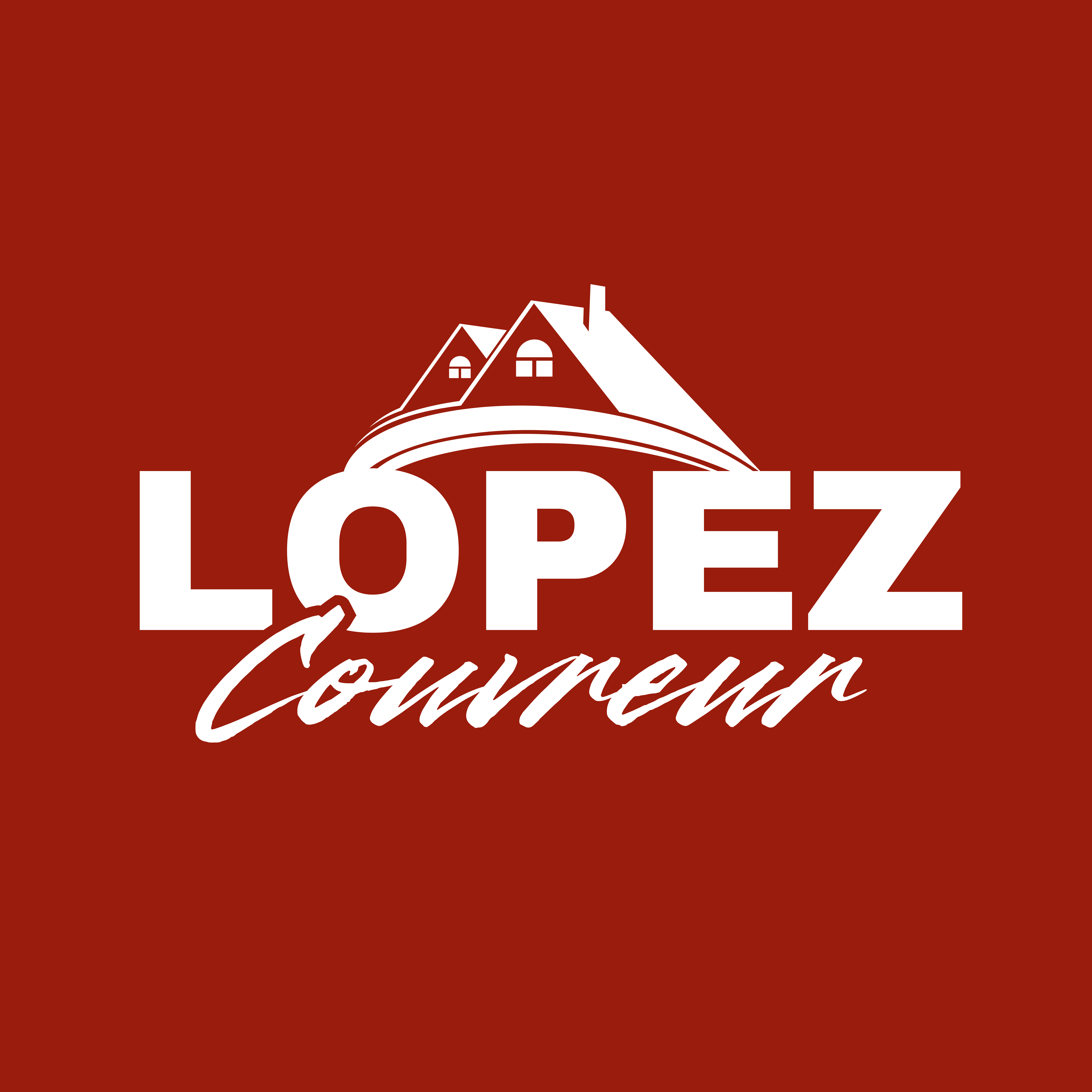 Logo Lopez Couvreur