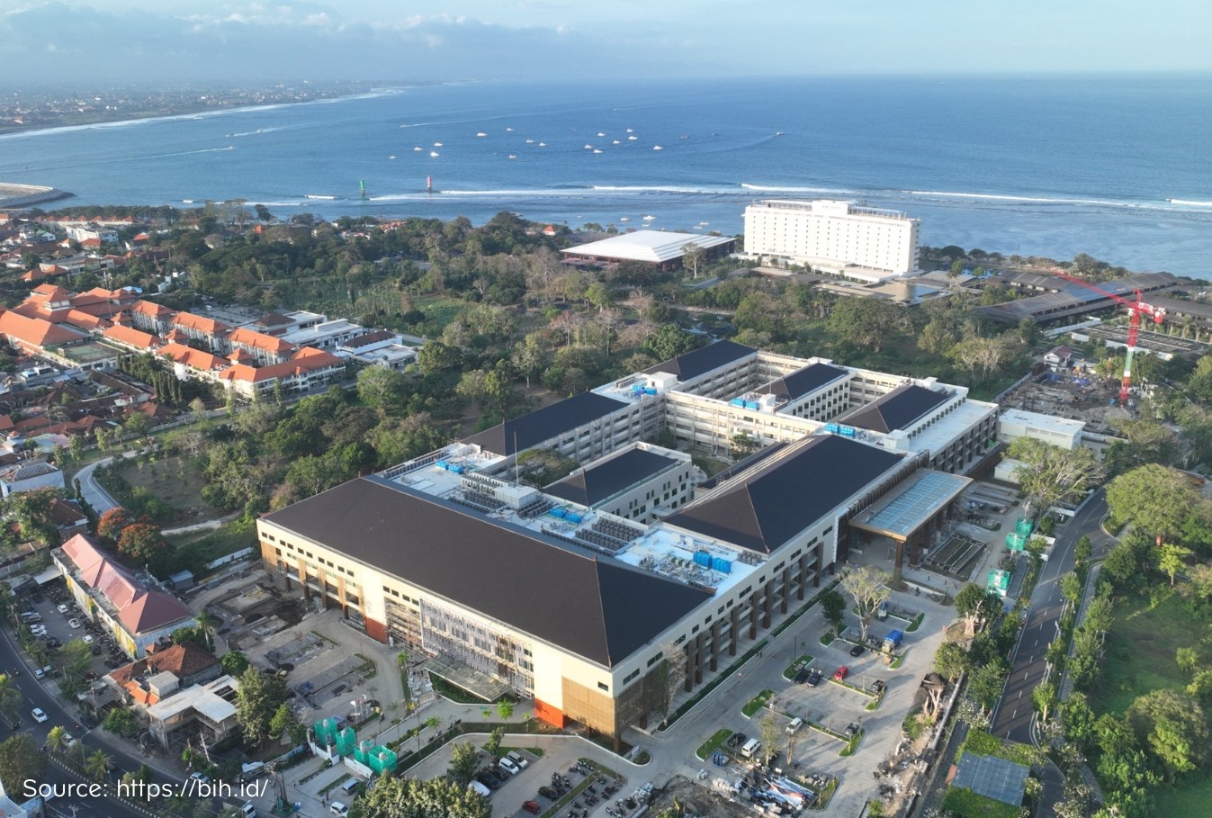 Bali International Hospital